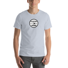 Load image into Gallery viewer, La Barrosa Short-Sleeve Rider Unisex T-Shirt
