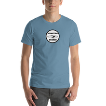 Load image into Gallery viewer, La Barrosa Short-Sleeve Rider Unisex T-Shirt

