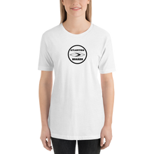 Load image into Gallery viewer, La Barrosa Short-Sleeve Rider Unisex T-Shirt
