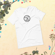 Load image into Gallery viewer, La Barrosa Short-Sleeve Rider Unisex T-Shirt
